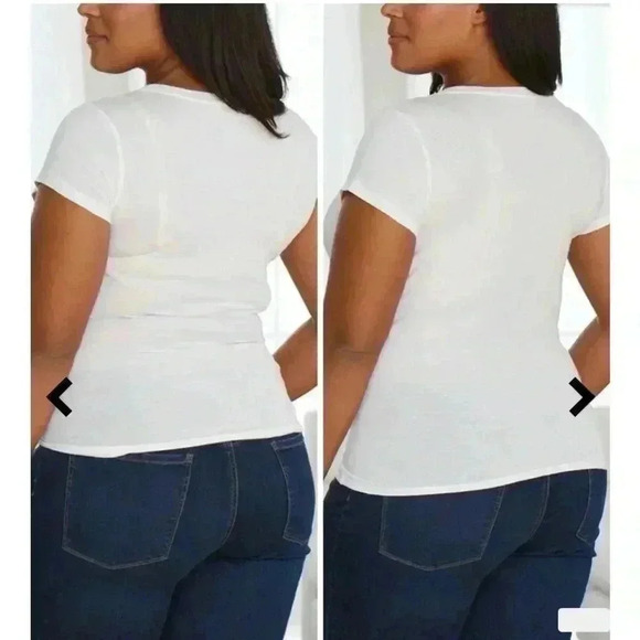 Soma Vanishing Back Blue Paisley Lace Full Coverage Underwire Bra Size 36 B - Picture 4 of 8